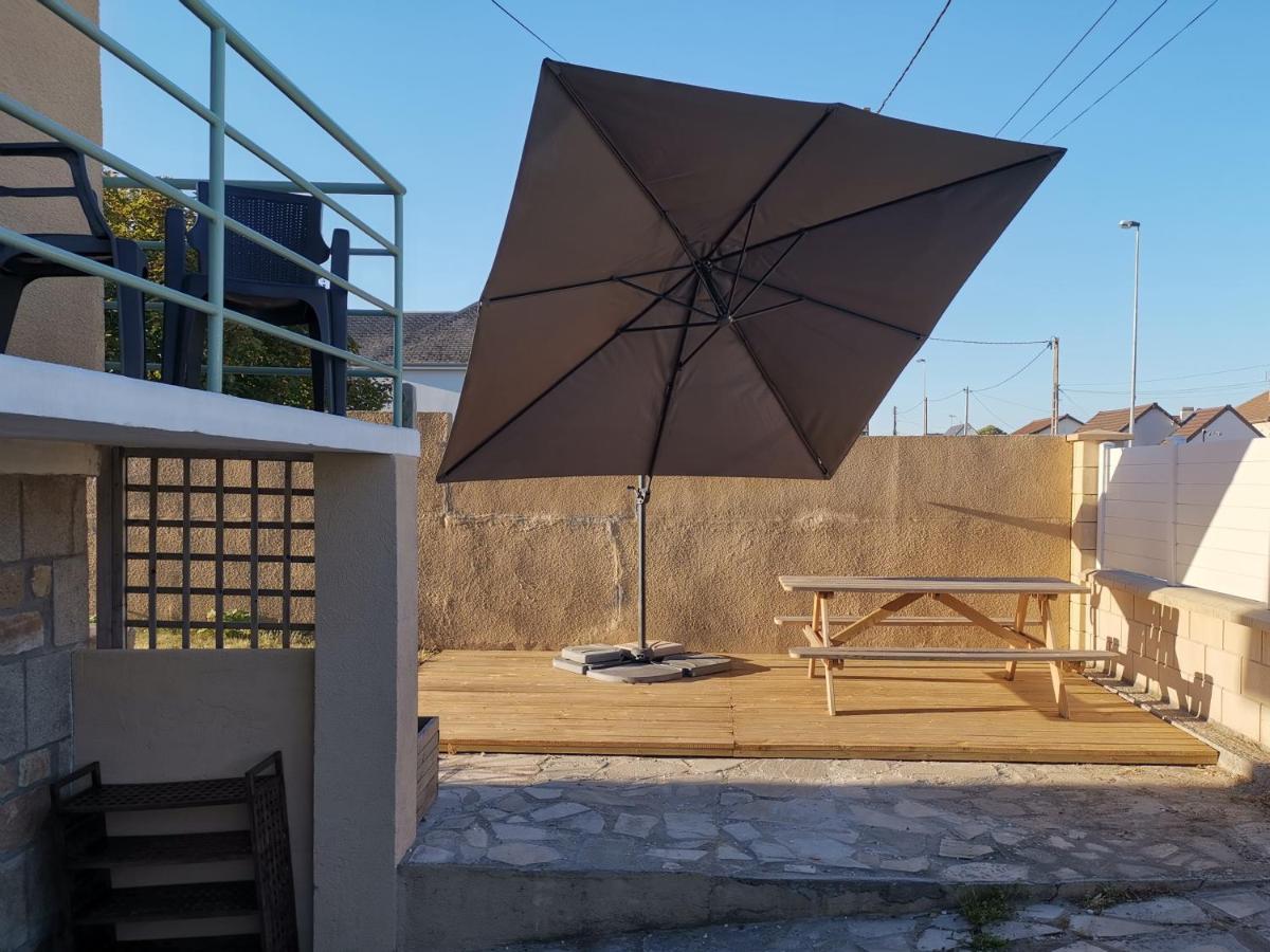 Holiday home Maison De 3 A 400 M De La Kairon - Pair Sur *