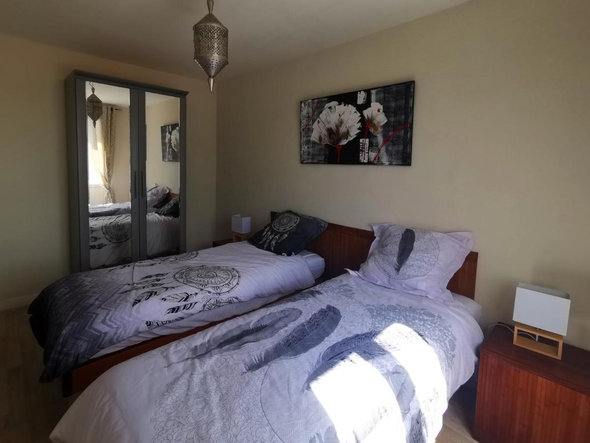 Maison De 3 A 400 M De La Kairon - Pair Sur Holiday home