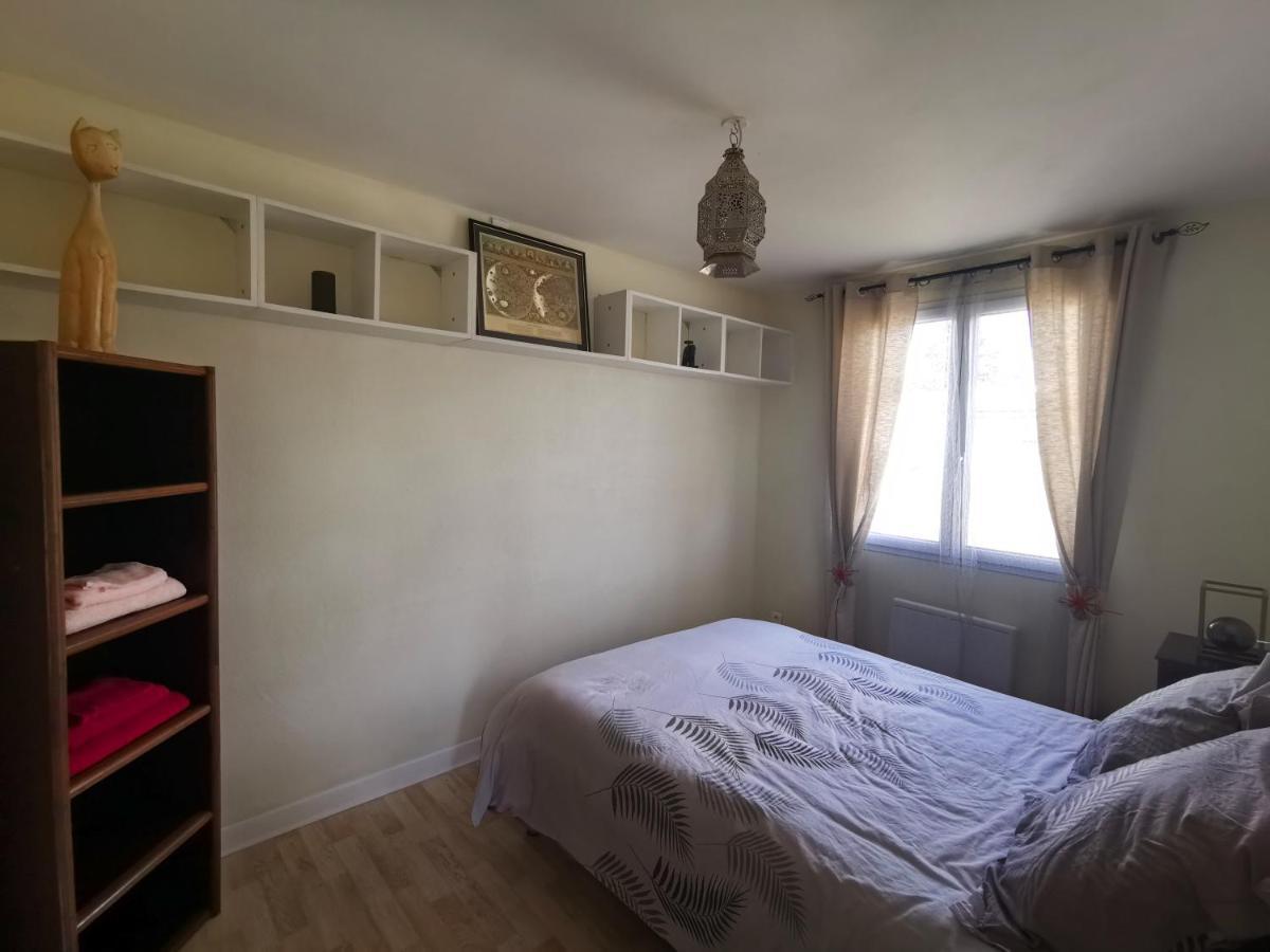 Maison De 3 A 400 M De La Kairon - Pair Sur Holiday home