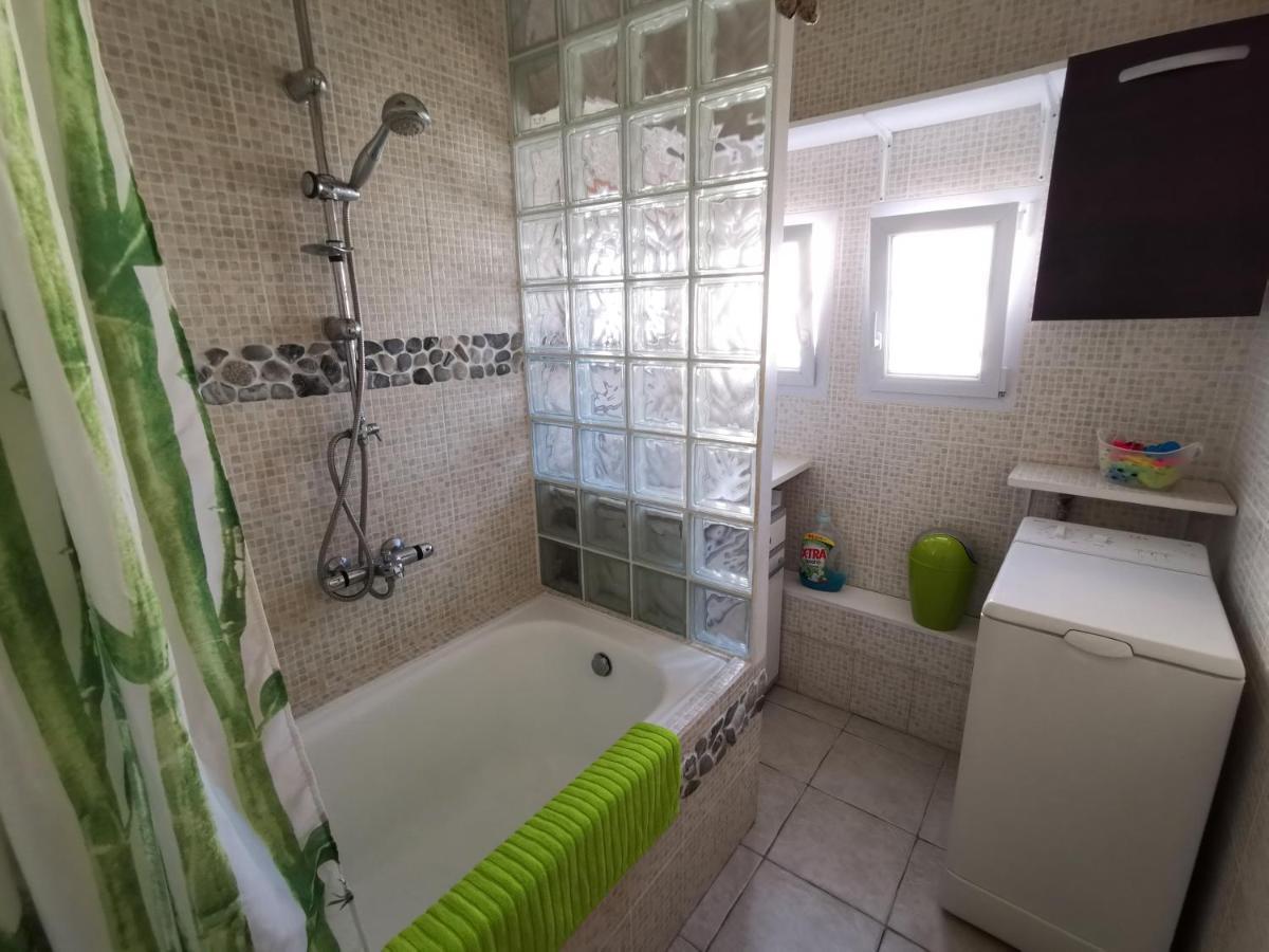 Maison De 3 A 400 M De La Kairon - Pair Sur Holiday home Saint-Pair-sur-Mer