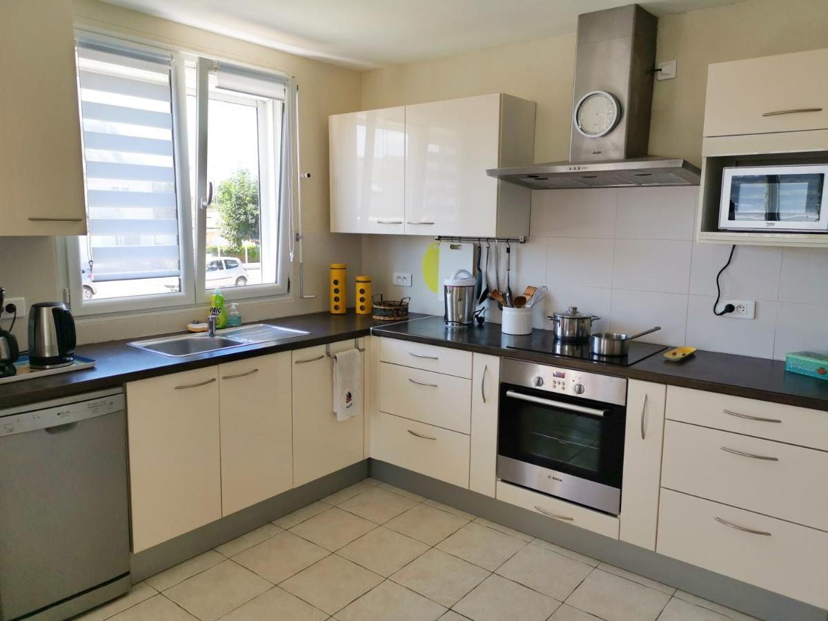 Holiday home Maison De 3 A 400 M De La Kairon - Pair Sur
