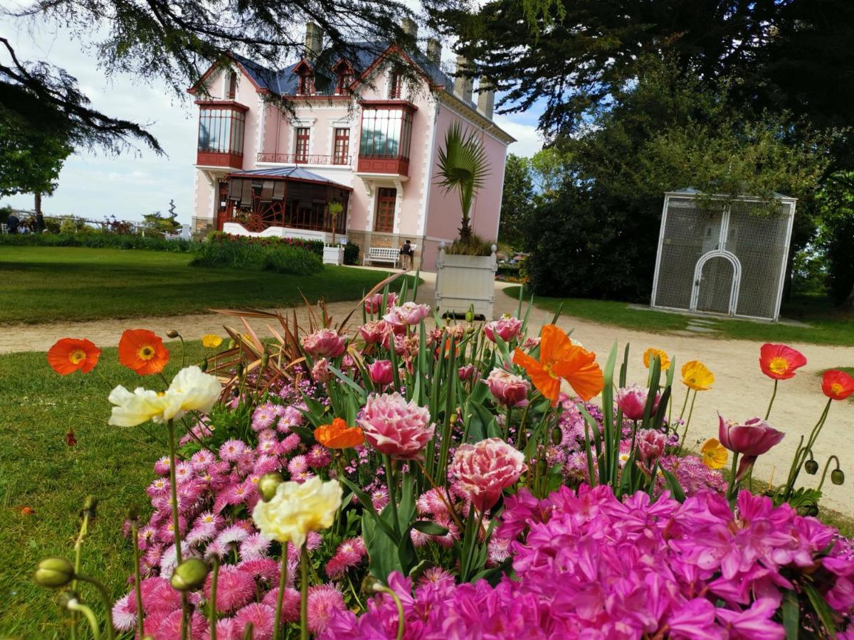 Maison De 3 A 400 M De La Kairon - Pair Sur Saint-Pair-sur-Mer