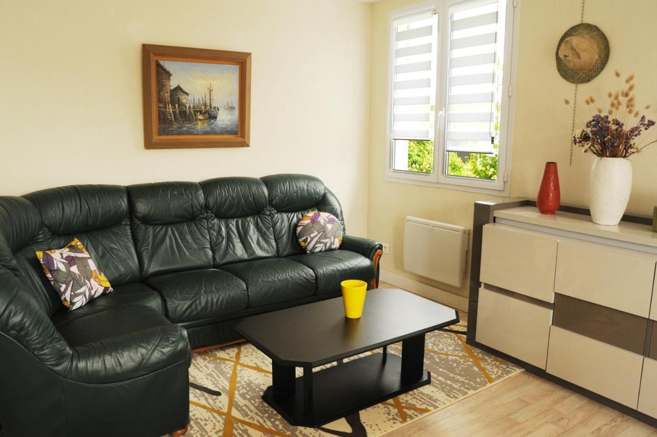 Holiday home Maison De 3 A 400 M De La Kairon - Pair Sur